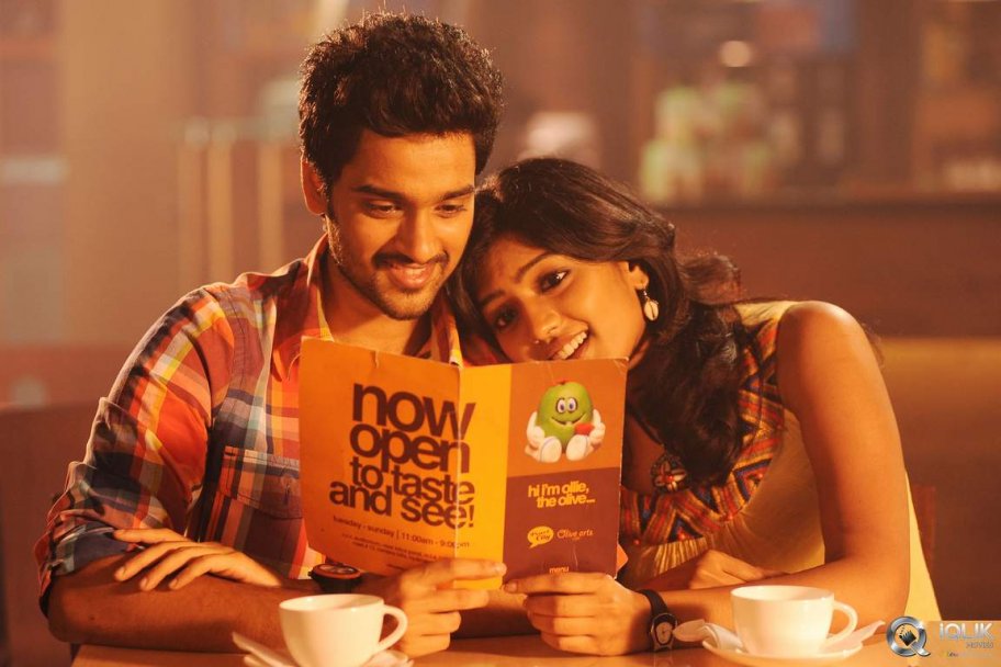 Anthaku Mundu Aa Tarvatha